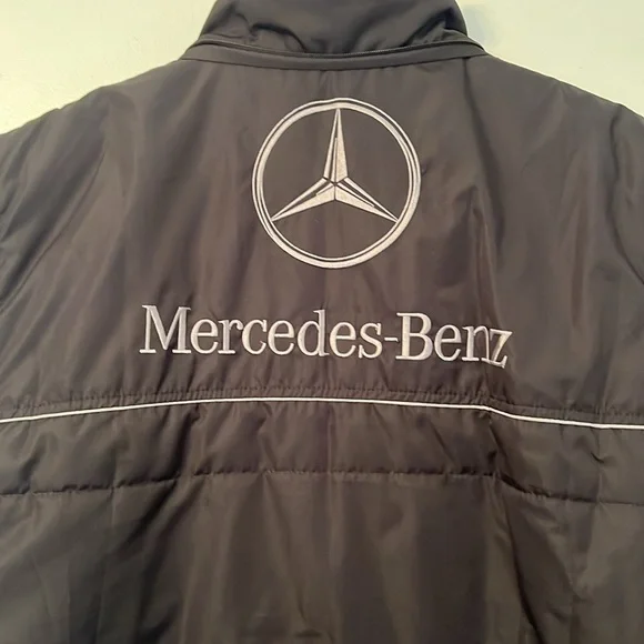 Mercedes AMG Vest - Picture 5 of 7